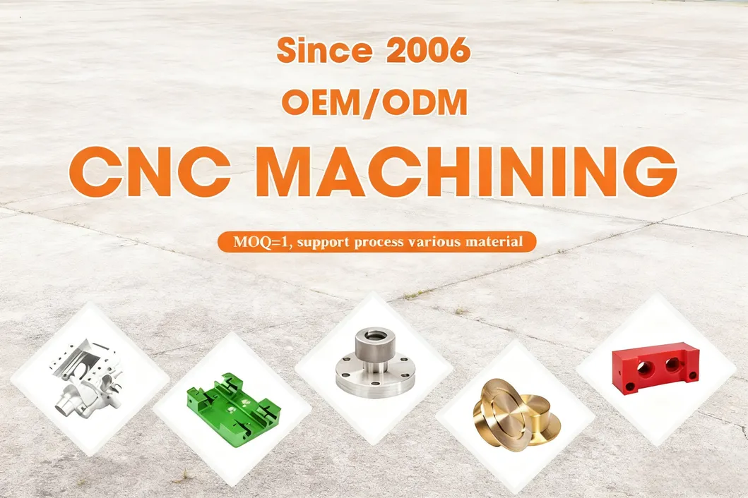 CNC System