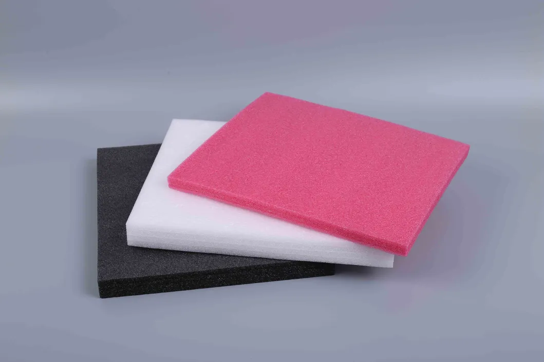 EPE Foam Manufacturing