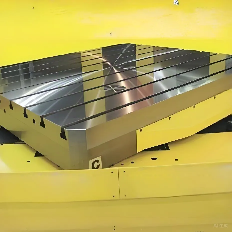 High Rigidity Structure