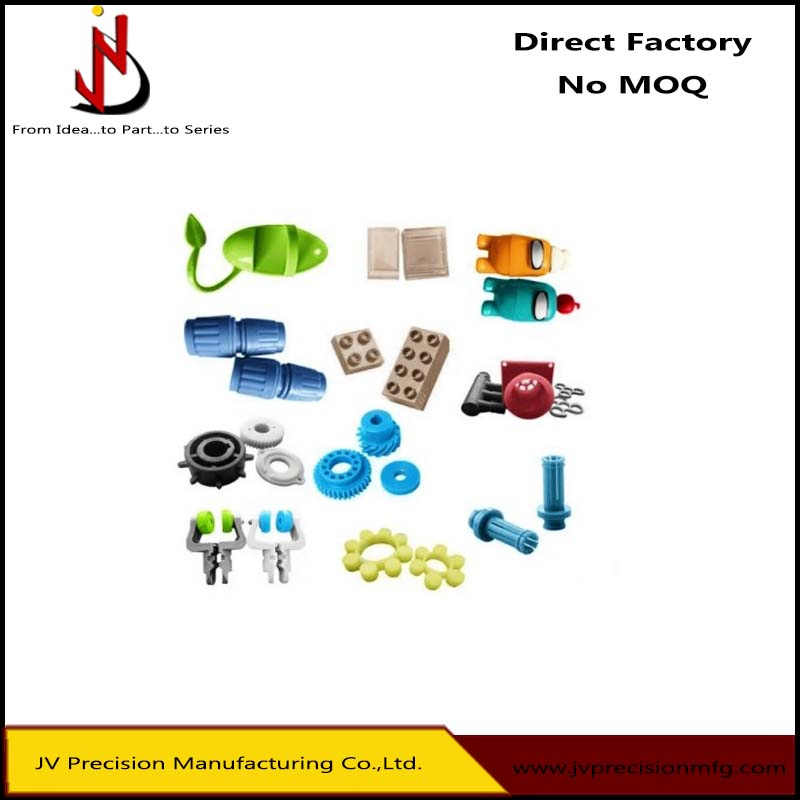 Precision CNC Machined Aluminum Control Systems for Furniture Design