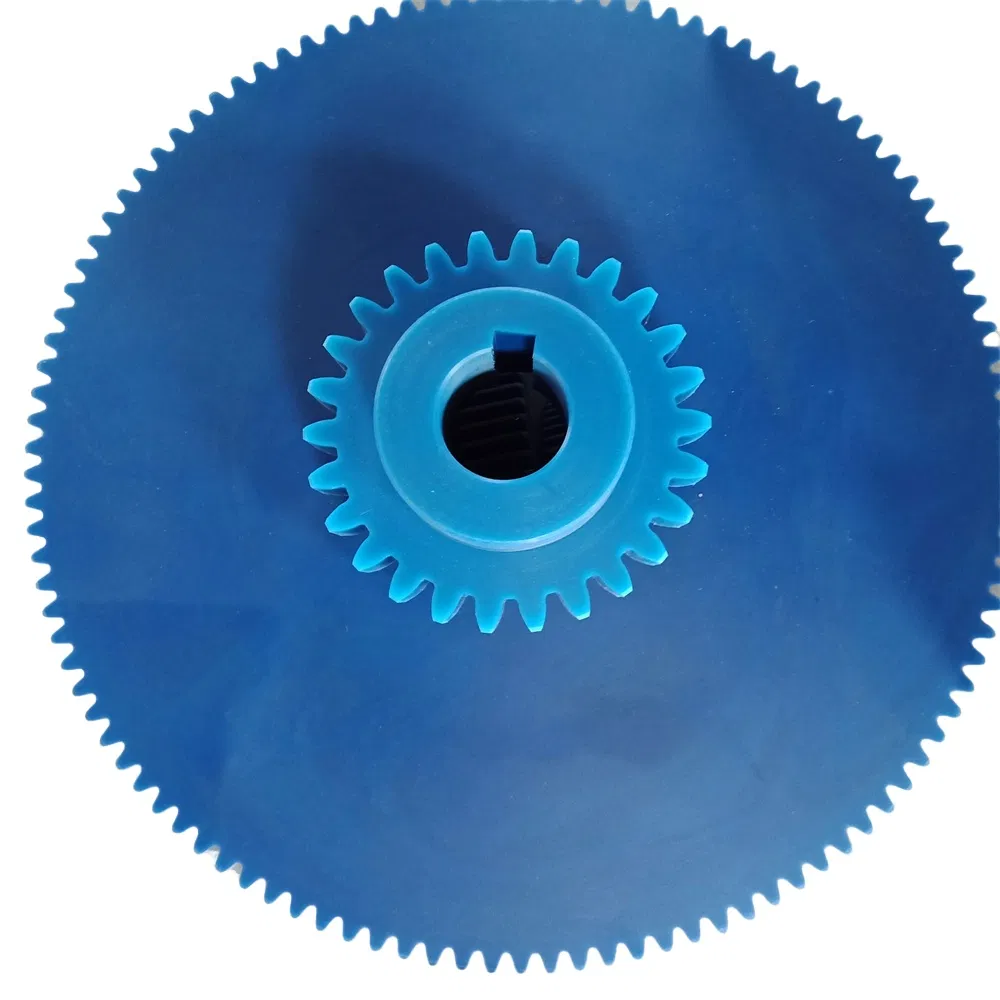 Plastic Gears