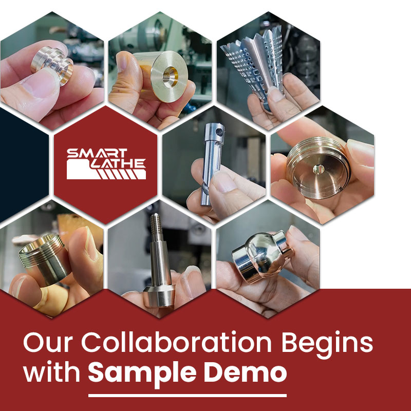 Comprehensive Automatic Door Opener and Closer Solutions for CNC Lathes