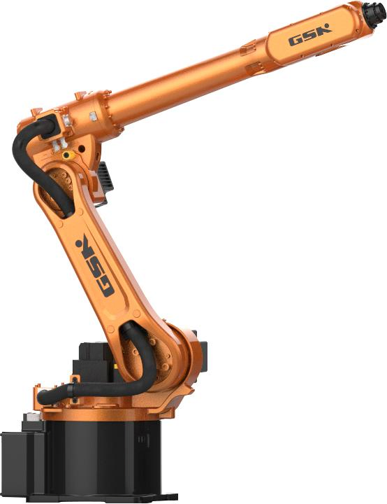 Advanced Robotic Solutions for Streamlined Industrial Workflow Optimization