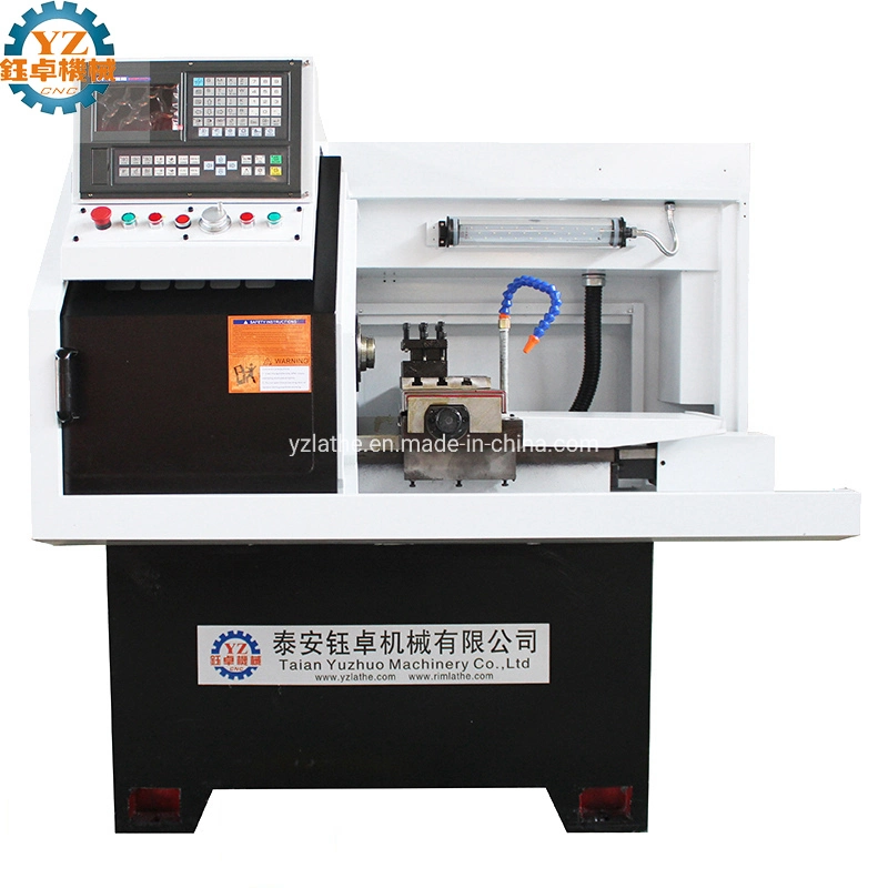Ck0632 Small Mini Lathe Micro CNC Lathe for Sale