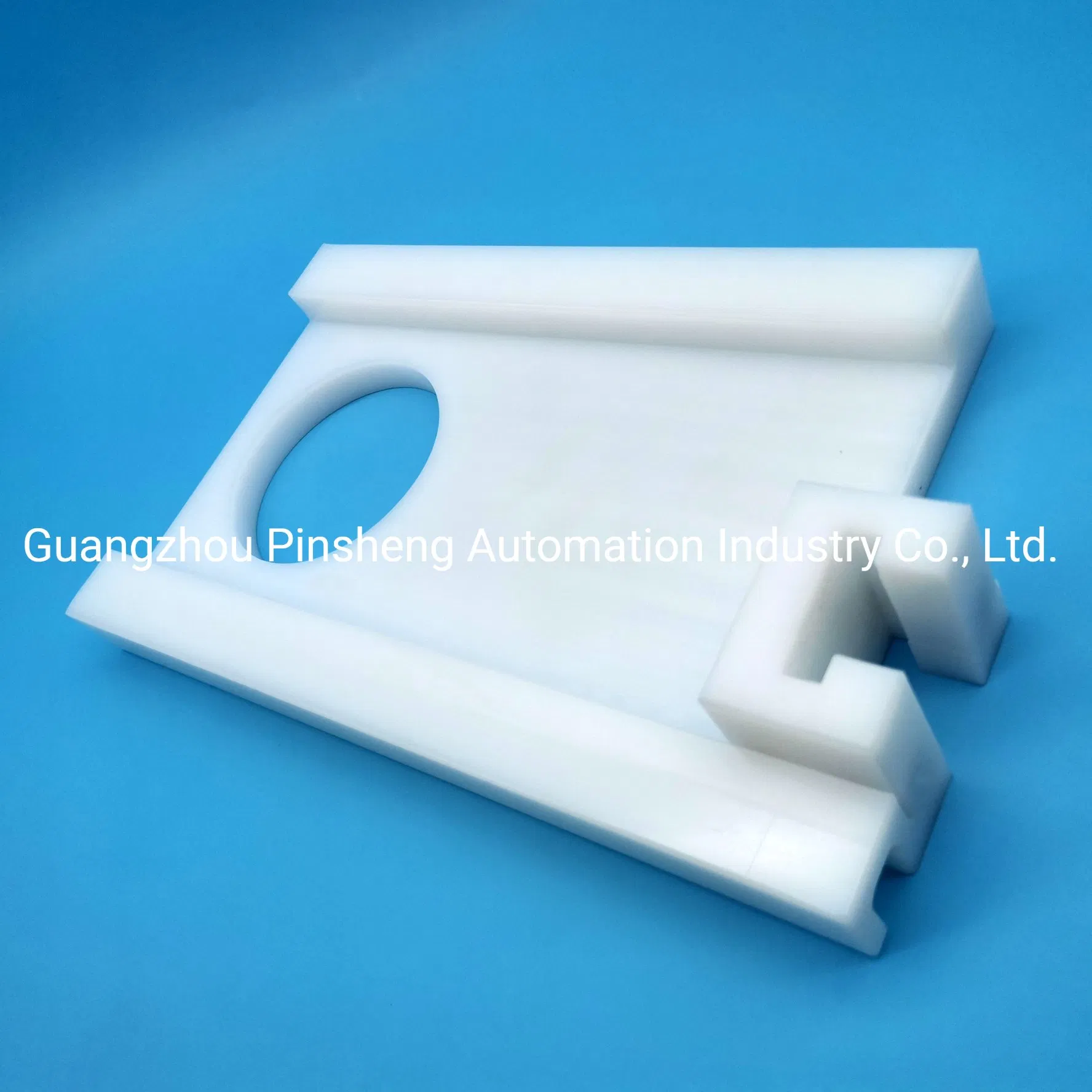 Extreme Weather Baffle System for Unmatched Durability and Performance