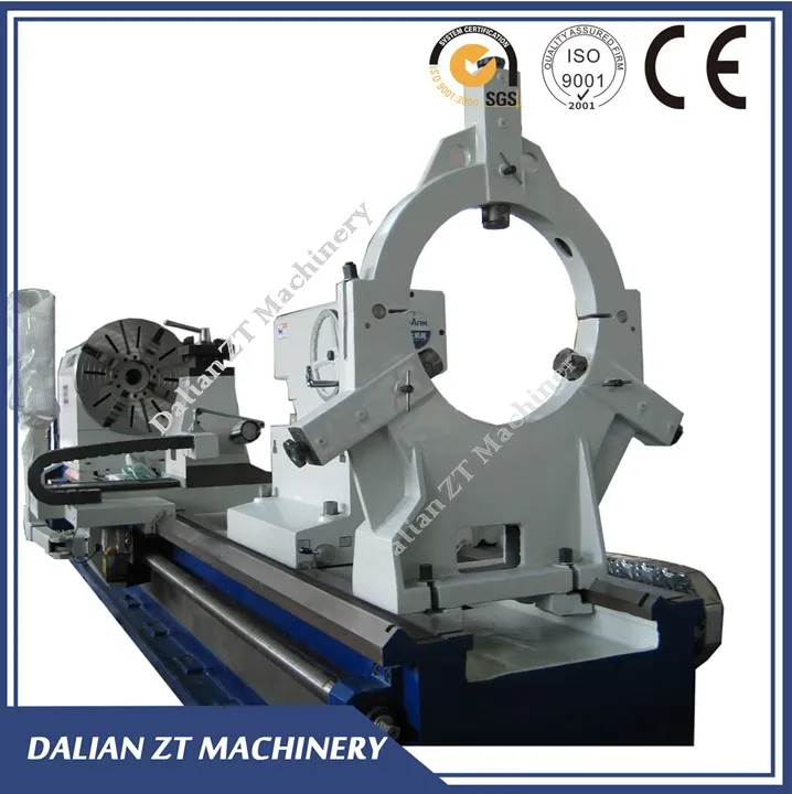 Lathe Machinery 1
