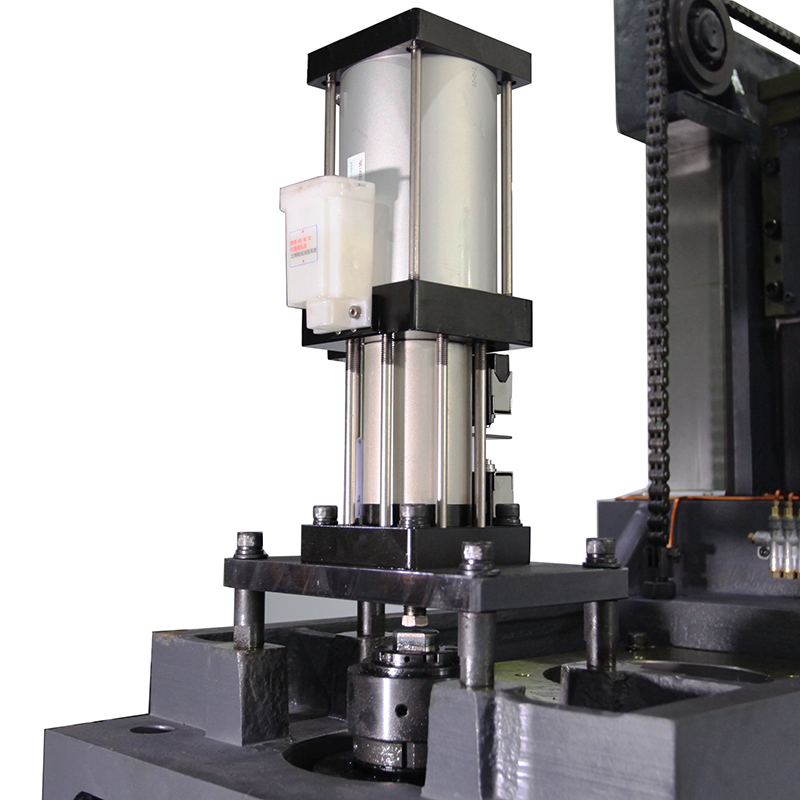 V6 High-Speed Linear Milling Machine -Vertical CNC Machining Center