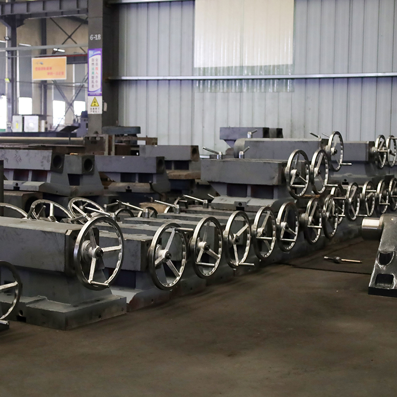 Fully Automated Turning and Milling Center for Unattended Operations