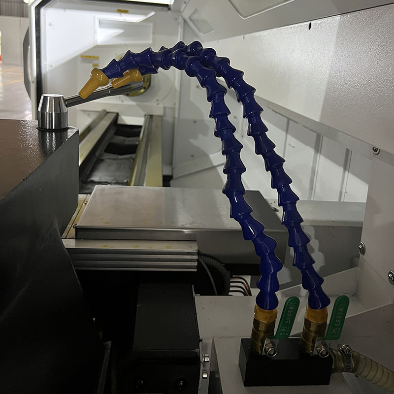 Ck6150 China High Precision Speed Performance Heavy Duty Automatic Metal Bench Desktop Horizontal Torno Cutting Turning Machine Center Tool Flat Bed CNC Lathe