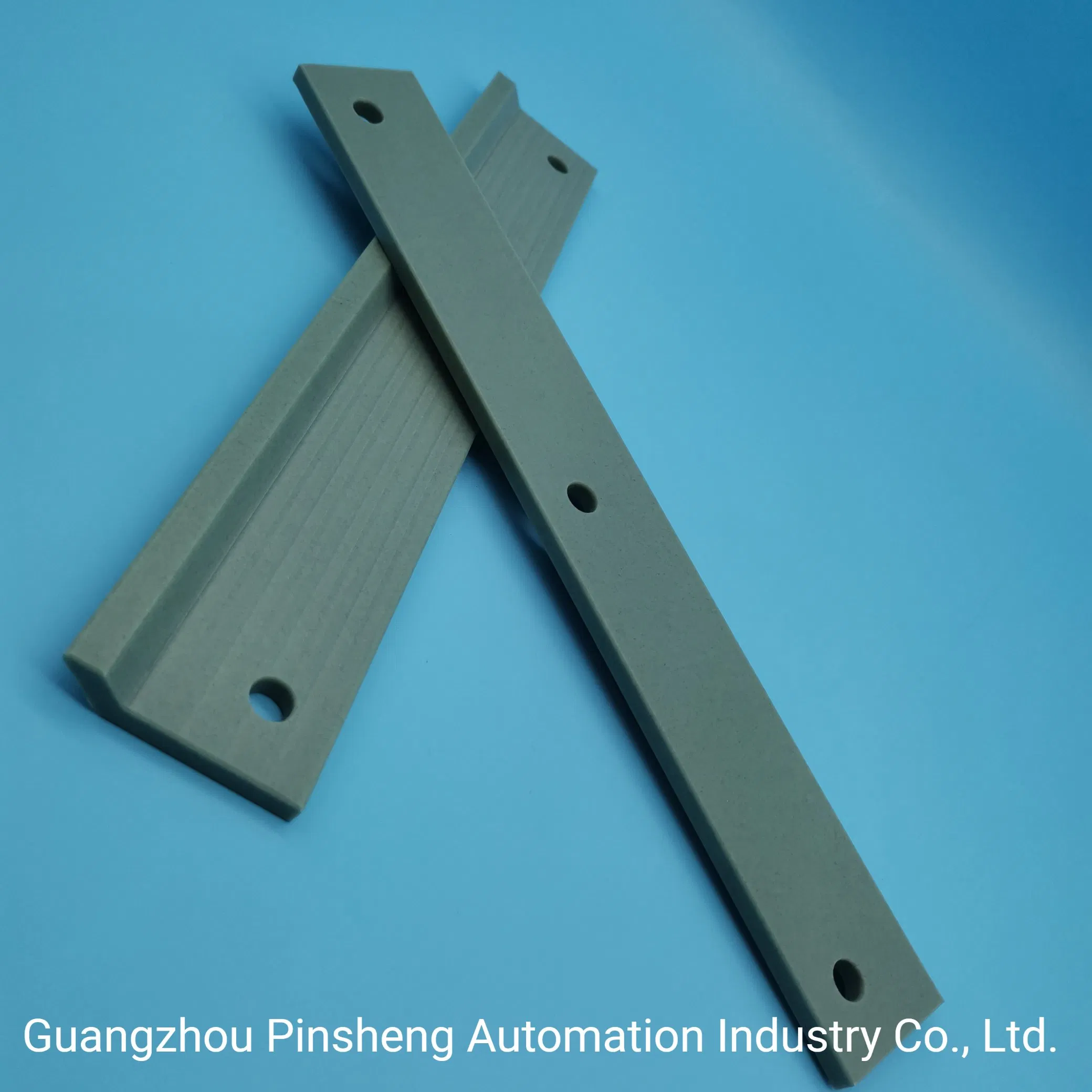 Advanced Ultra High Molecular Weight Polyethylene Conveying System