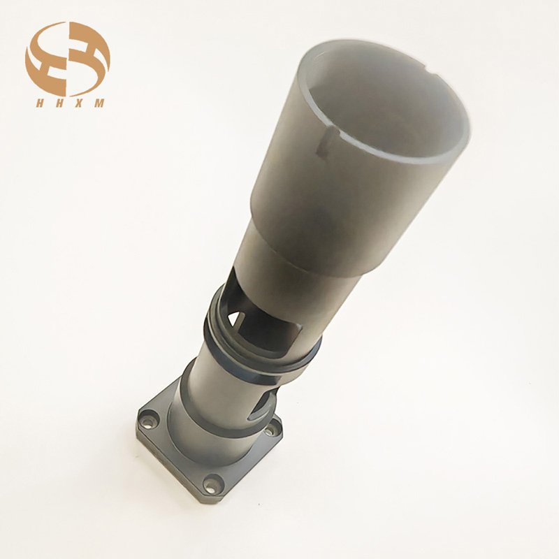 High-Precision Custom CNC Machined Optical Eye-Tracking System with IATF Certified, Motion Detection, ODM