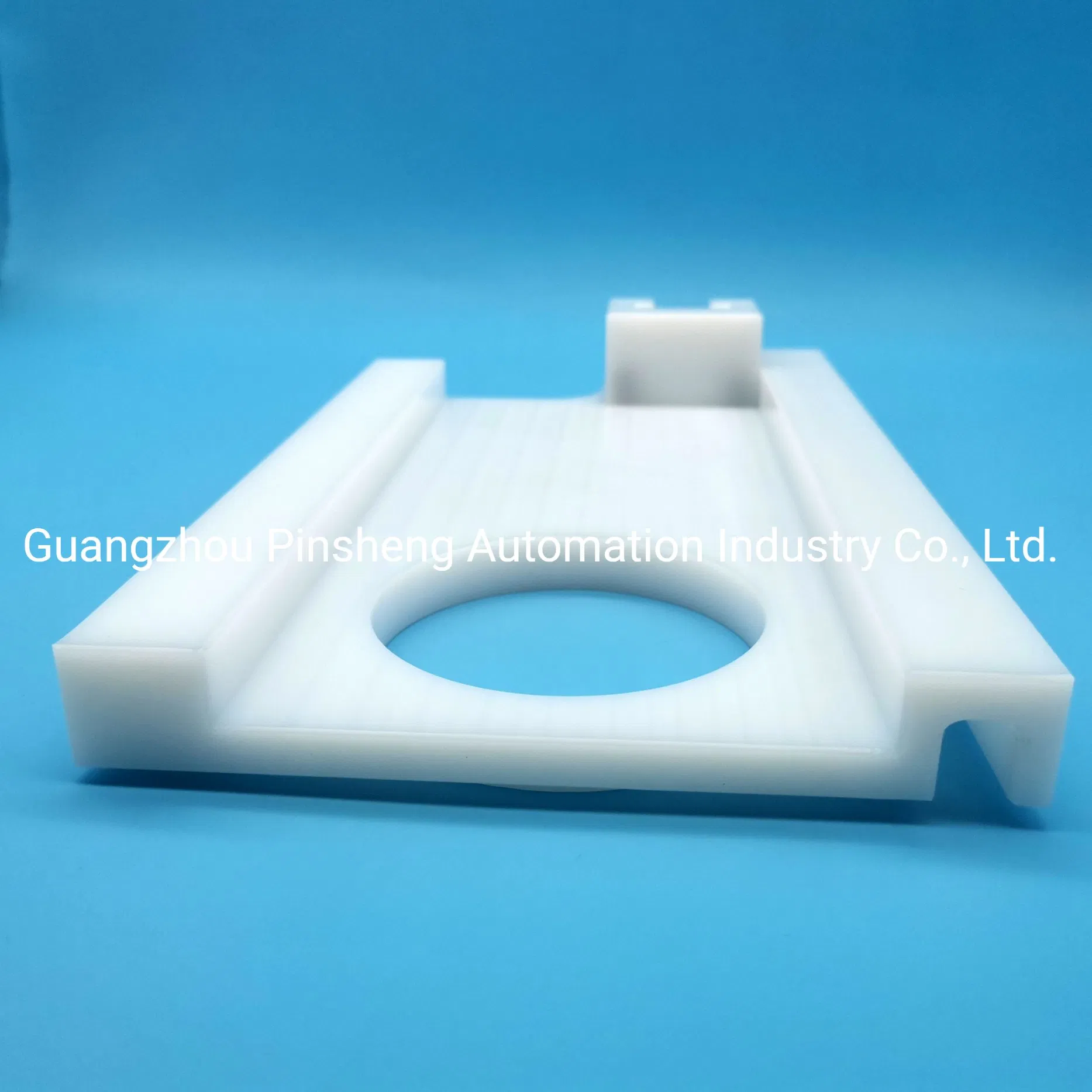 Extreme Weather Baffle System for Unmatched Durability and Performance