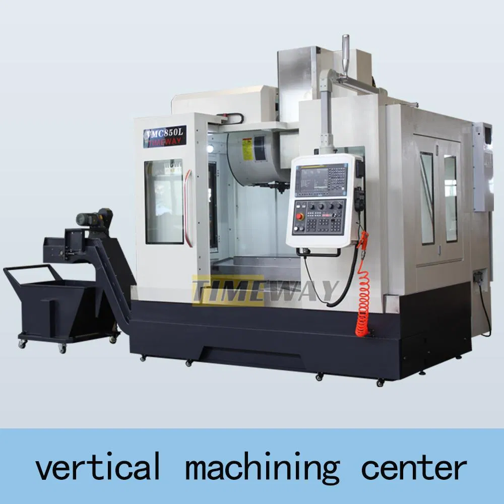 Vertical Machining Center