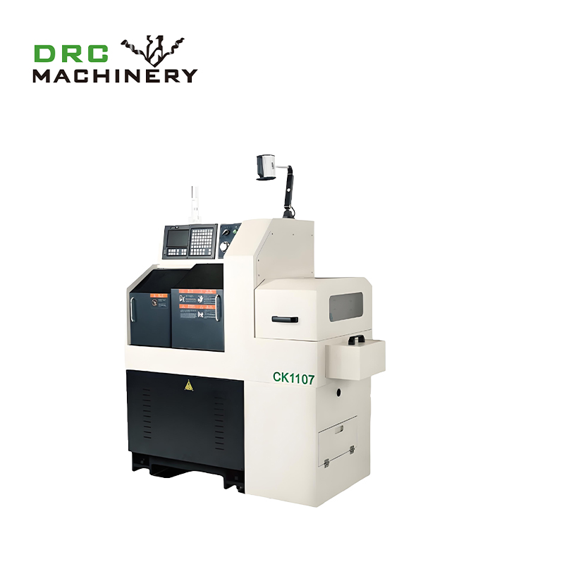 High-Speed Ck1107 CNC Machine Tool for Efficient Manufacturing