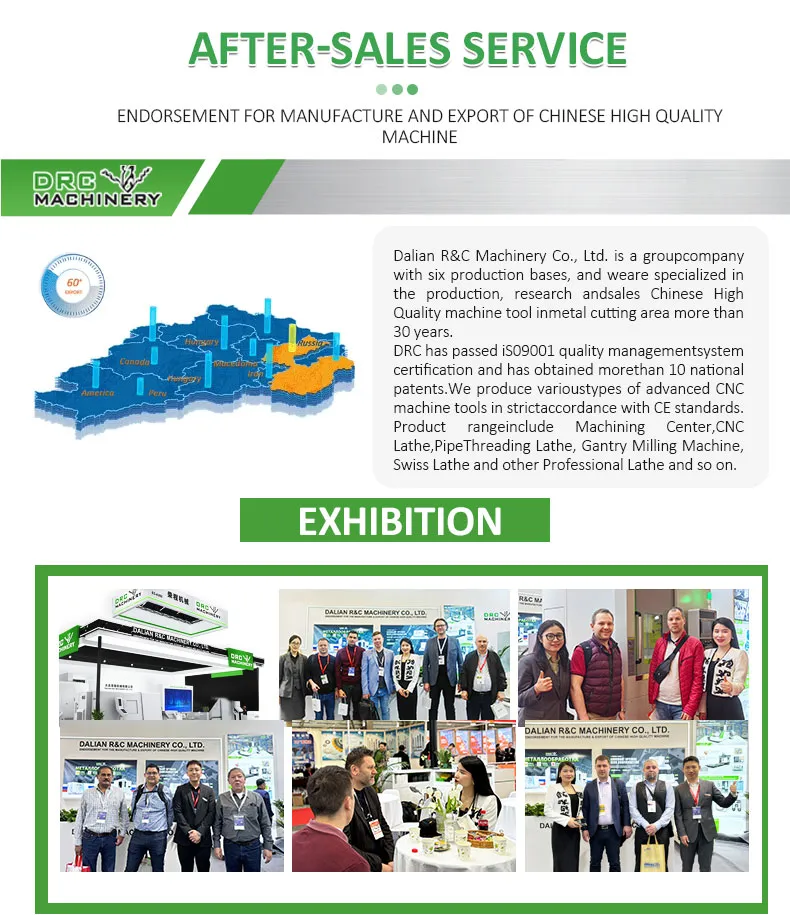 Vertical Lathe View 1