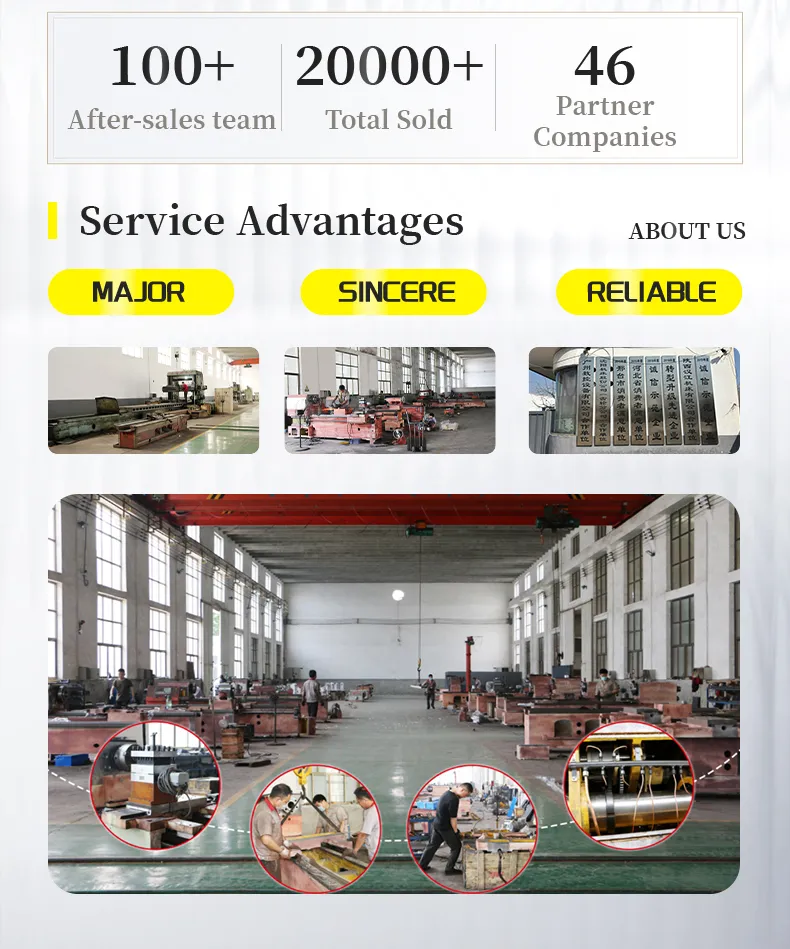 Horizontal CNC Lathe