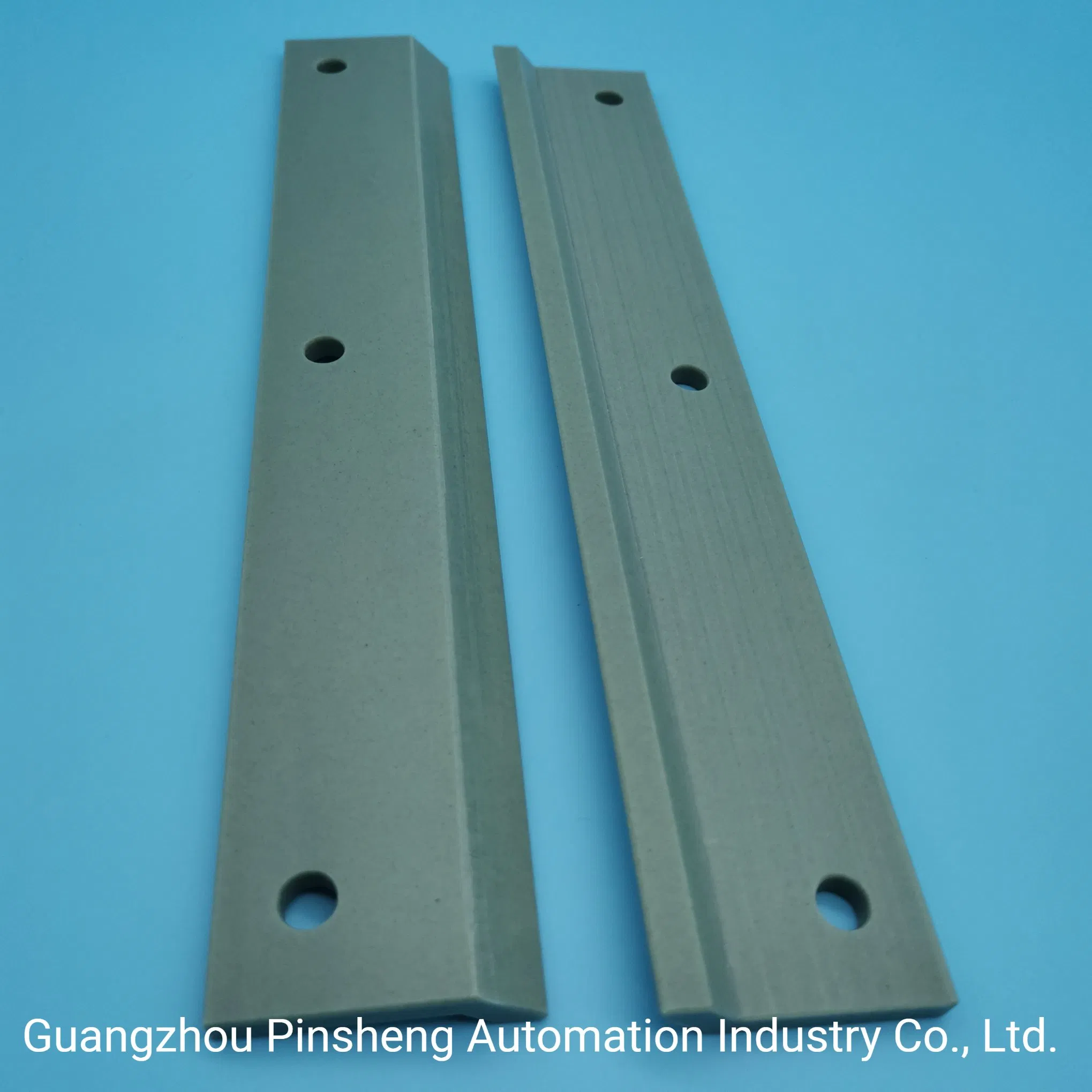 Advanced Ultra High Molecular Weight Polyethylene Conveying System