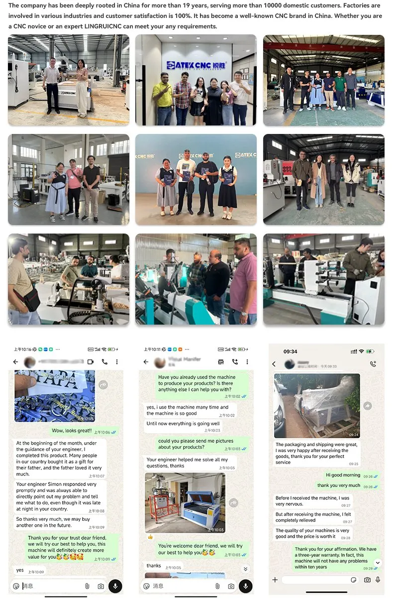 Customer Interaction