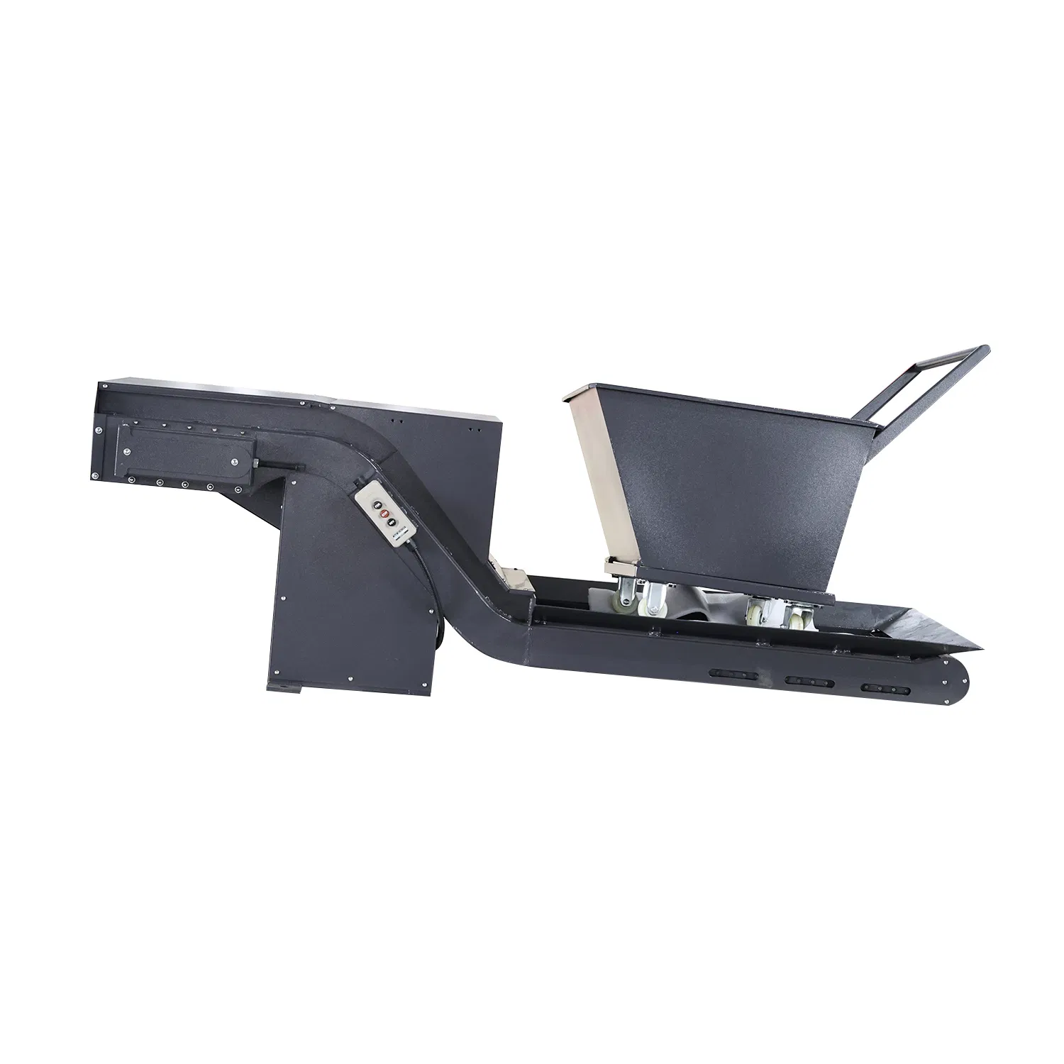 Precision Swiss Turning Center for Automated Metal Cutting Tasks