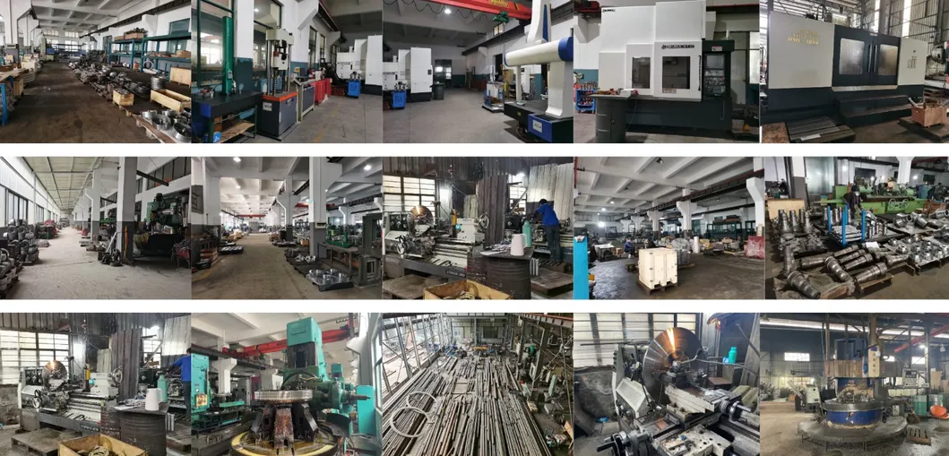Factory Workshop