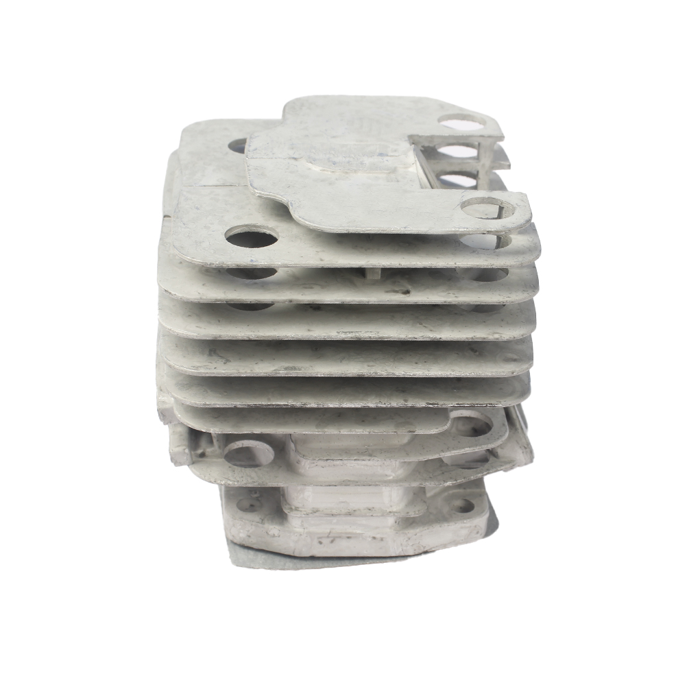 High Precision Deburring Die Casting Aluminum Parts Engine Cylinder Kit Spare Parts