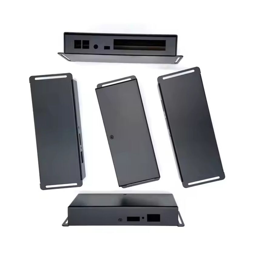 Holland CNC Machining Parts Aluminum &amp; Stainless Steel Micro Machining Milling Process 3D Model CNC Turning Parts