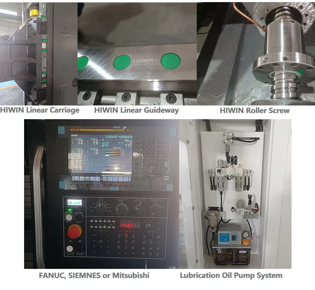 Processing Capability