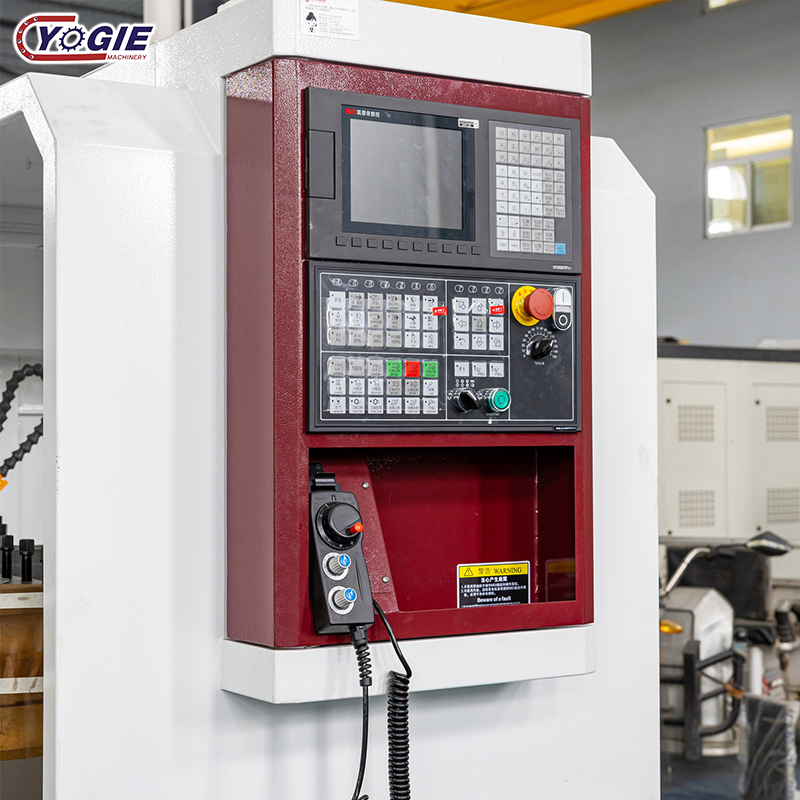 Factory Sale CNC Lathe Ck6180-1500 Multi-Axis Fanuc System CNC Milling Turning Lathe