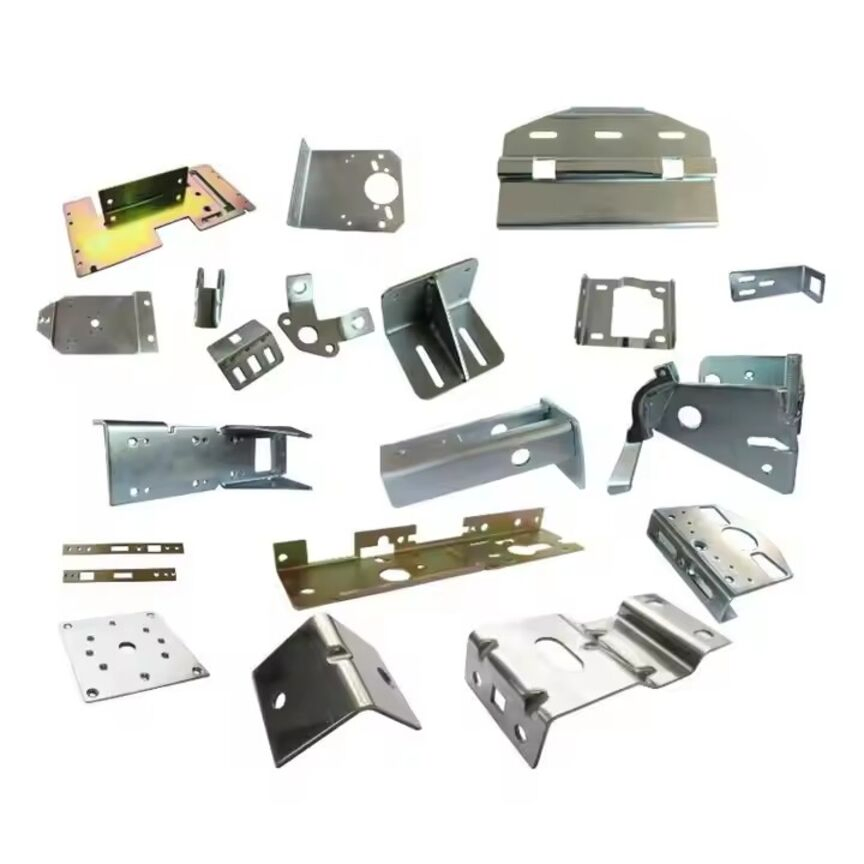 Holland CNC Machining Parts Aluminum &amp; Stainless Steel Micro Machining Milling Process 3D Model CNC Turning Parts