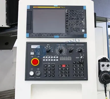 Fanuc System