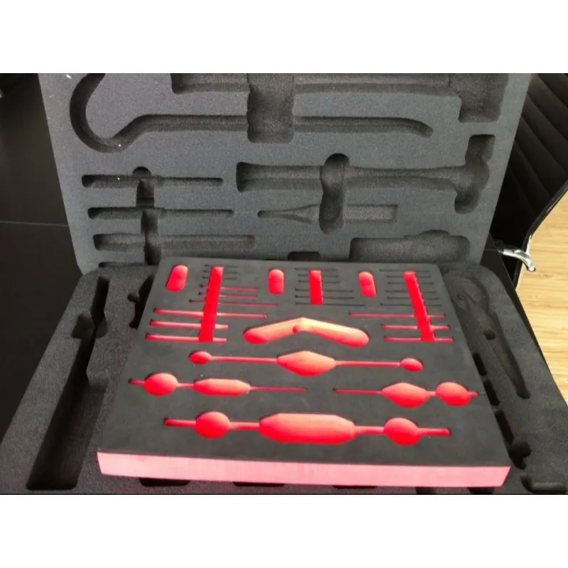 EVA Foam Packing Insert