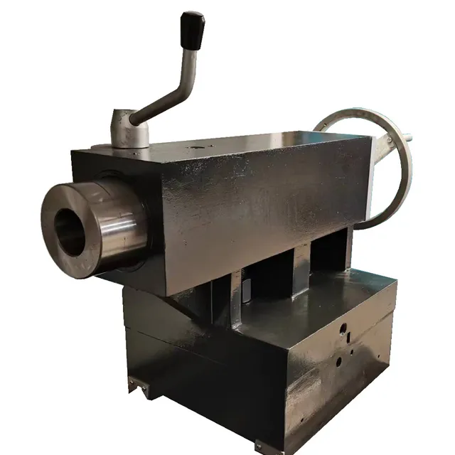 Tailstock