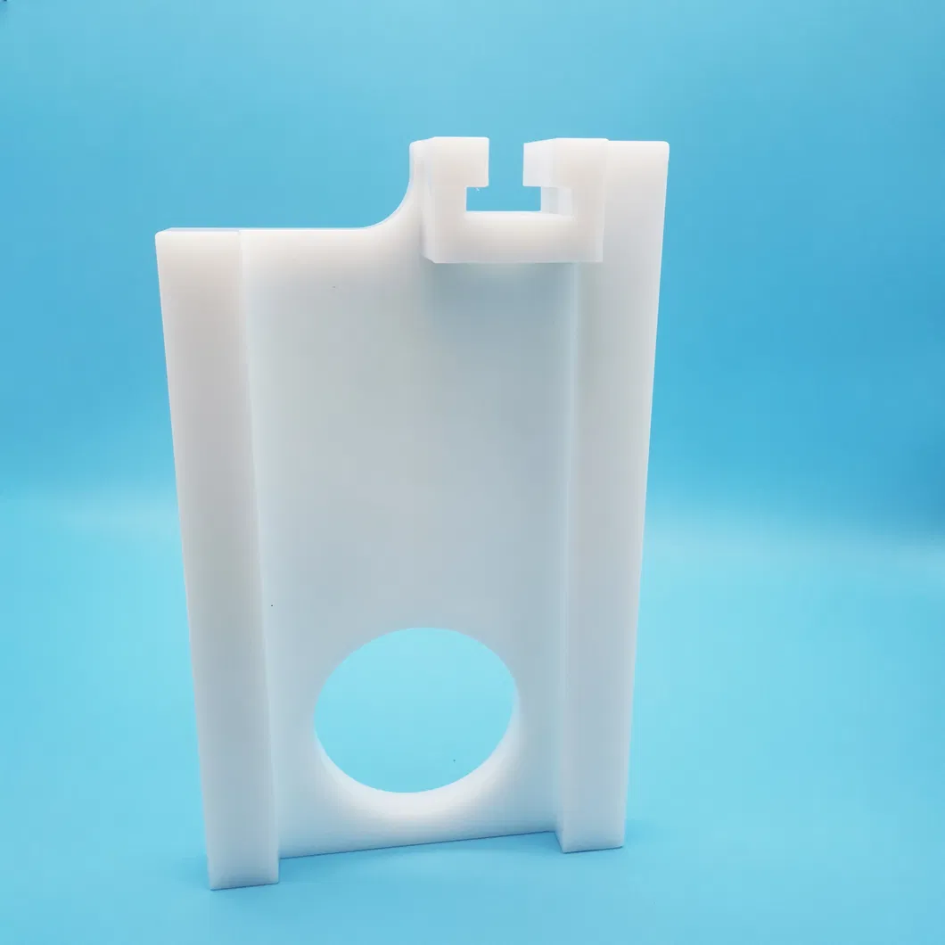 CNC Machining Parts 2