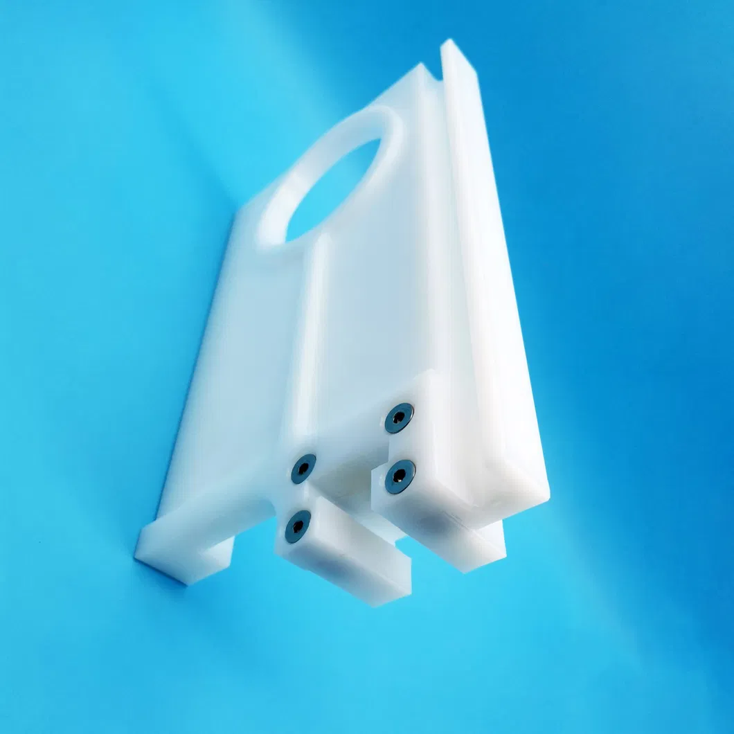 UHMWPE Baffle System 1