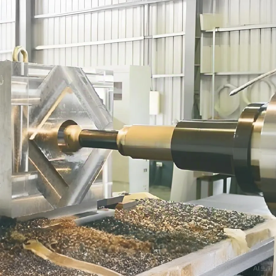 High Precision System