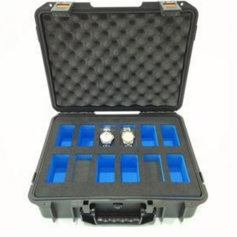 Wholesale Custom EVA Foam Packing Insert Die Cut Inlay Manufacturing