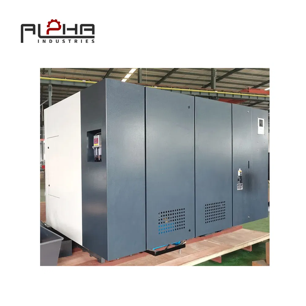 Compact CNC Lathe Tck550X1000 for Precision Manufacturing