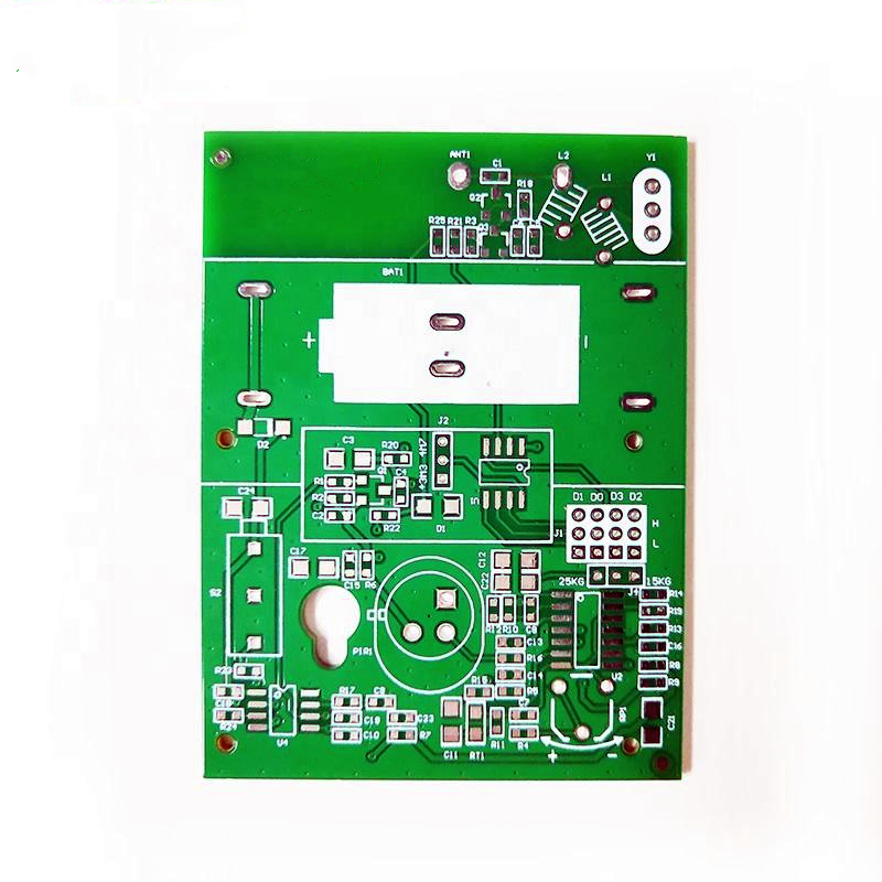 E-Scooter Battery Pack Monitoring PCB Flexible Rigid-Flex Design for BMS Cell Voltage Sensing UL Certified Lightweight Structure
