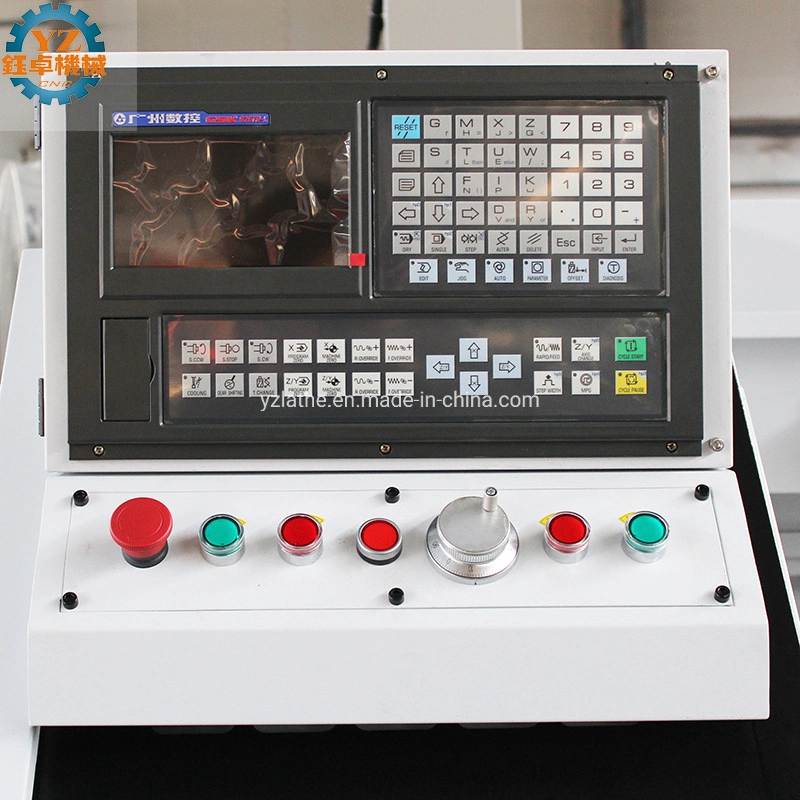 Ck0632 Small Mini Lathe Micro CNC Lathe for Sale