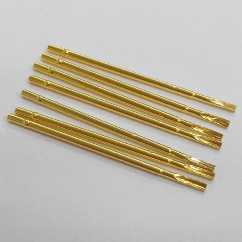 Compact CNC Lathe for Precision Small Component Fabrication