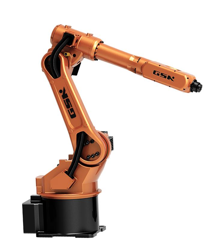 Advanced Robotic Solutions for Streamlined Industrial Workflow Optimization