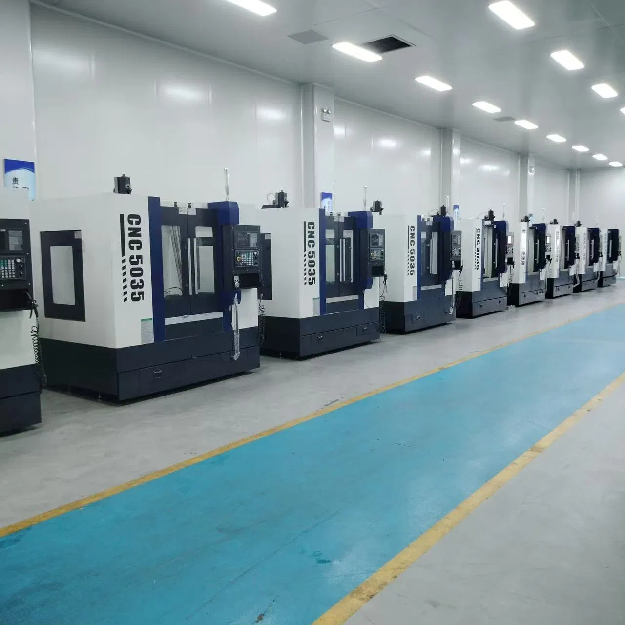 Mechanical Processing Solutions for Automotive and Aerospace Applications