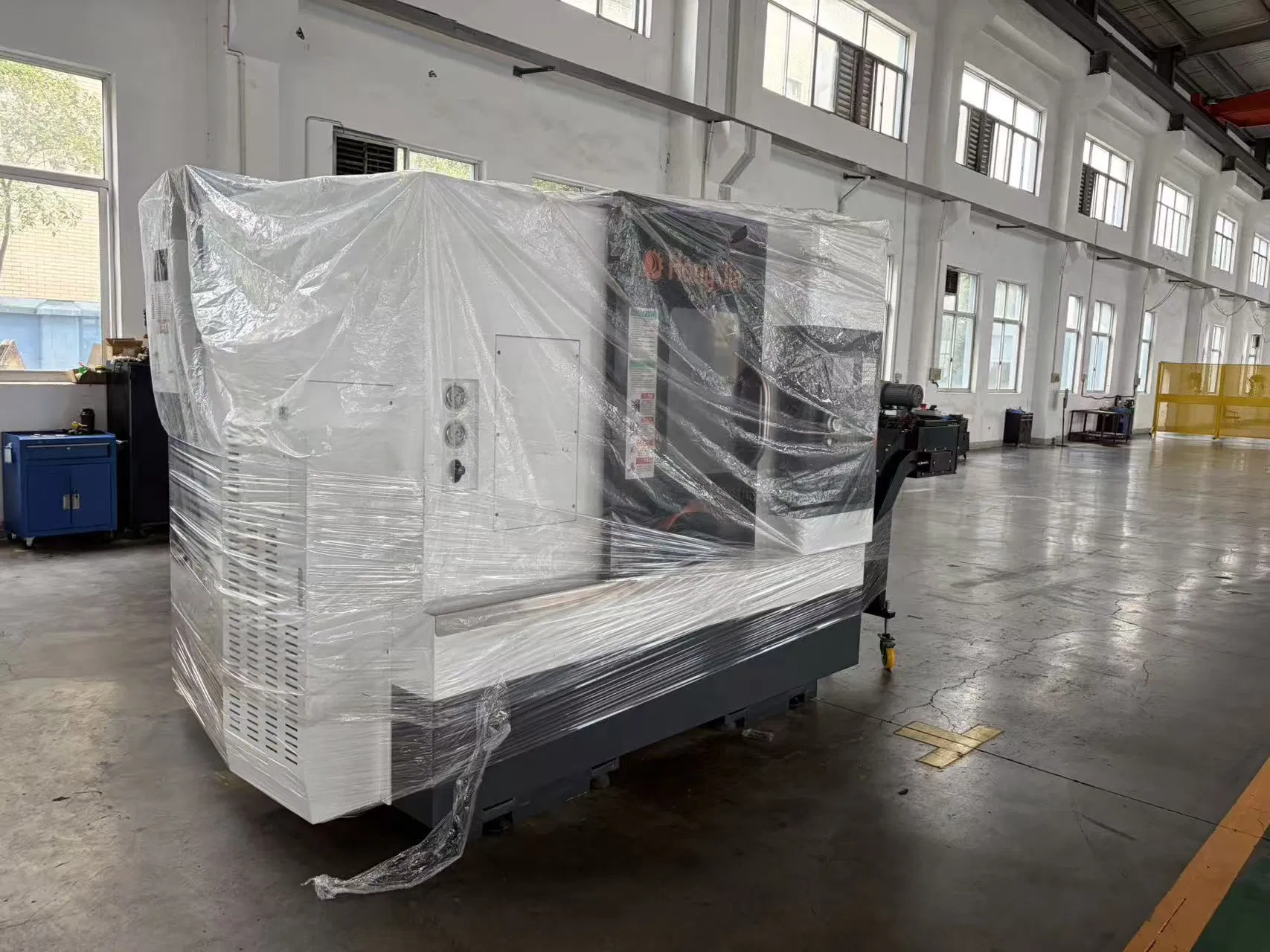 Mechanical Processing Solutions for Automotive and Aerospace Applications