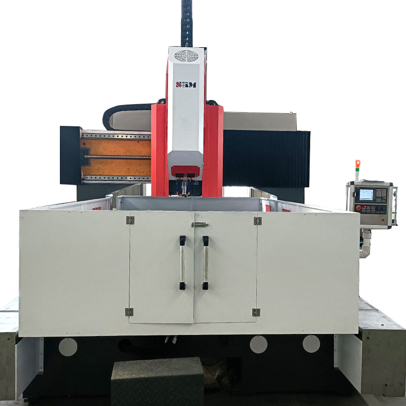 Best Price Siemens System CNC High Speed Drilling Machine for Milling