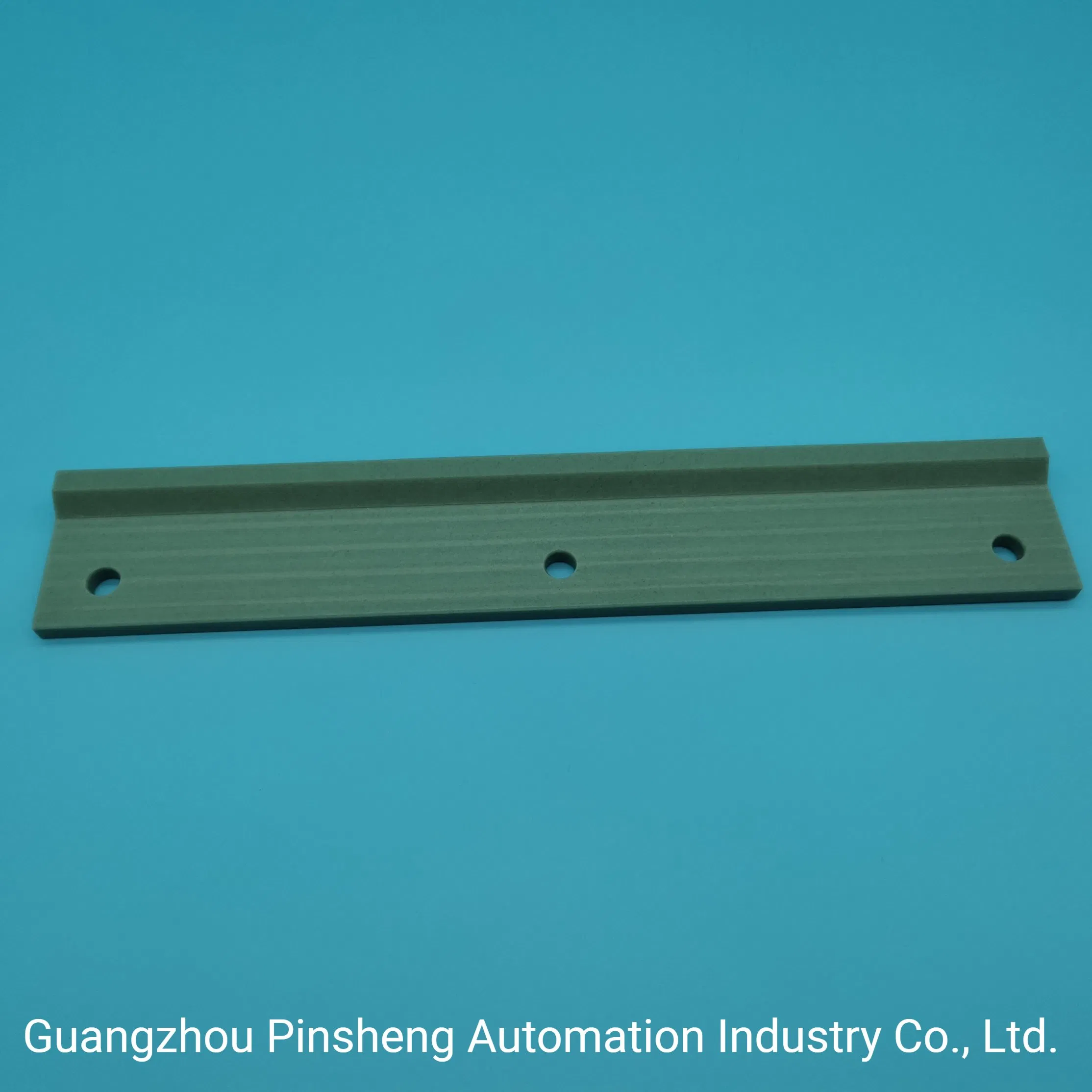 Advanced Ultra High Molecular Weight Polyethylene Conveying System