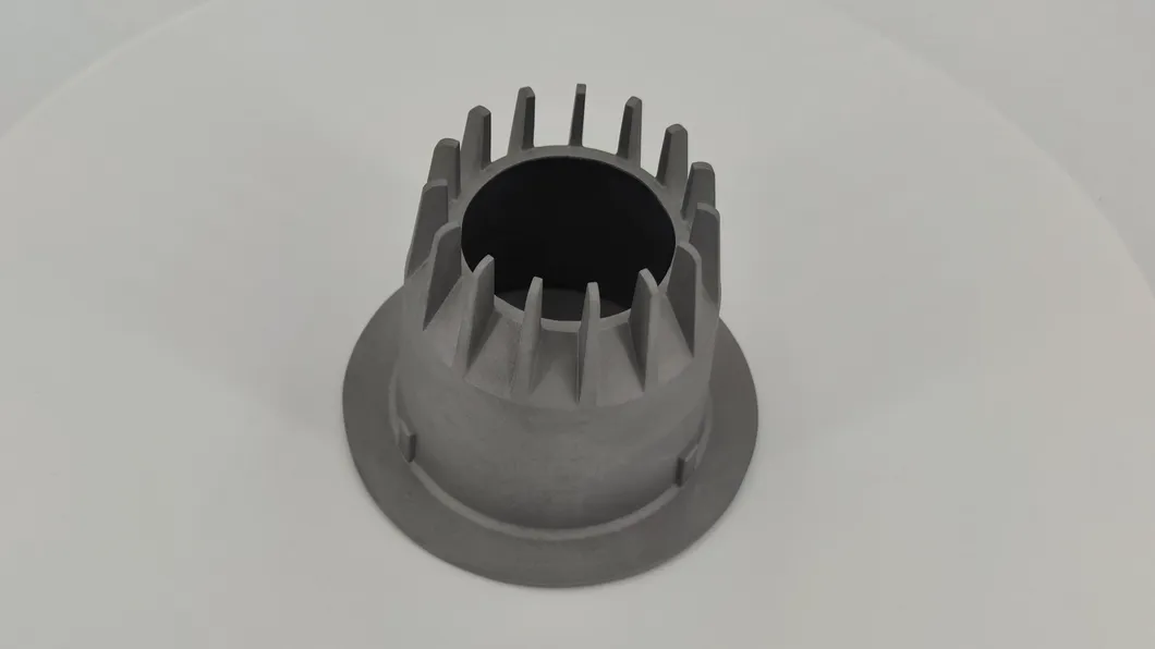 LED Lighting Die Casting 1