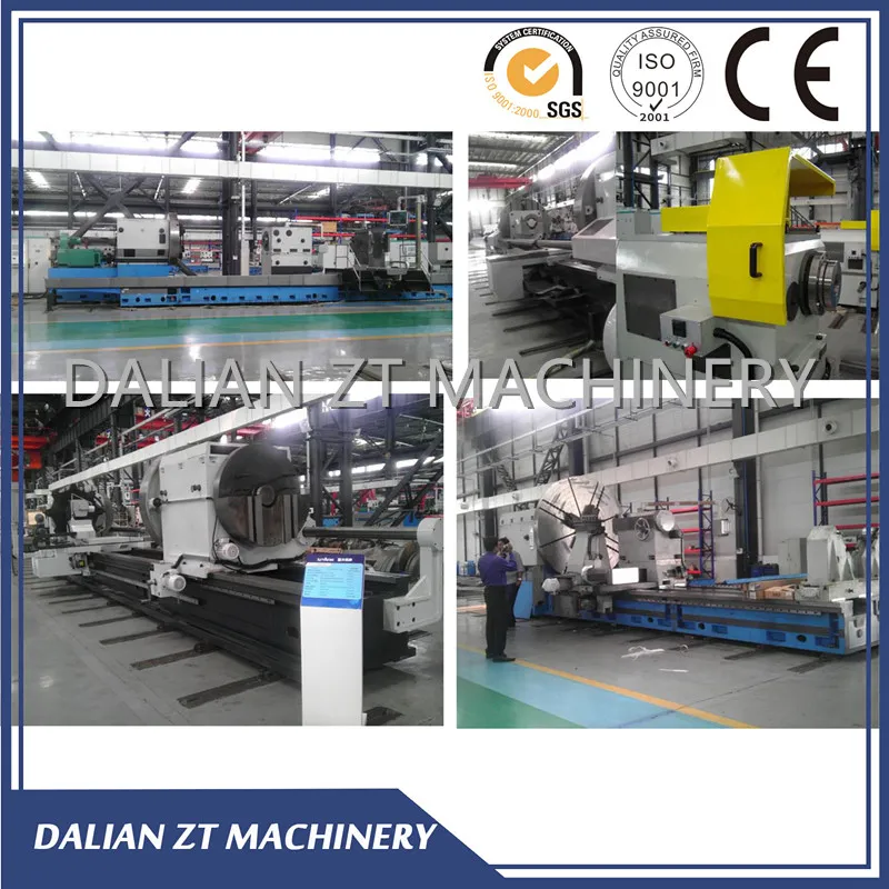Lathe Machinery 5