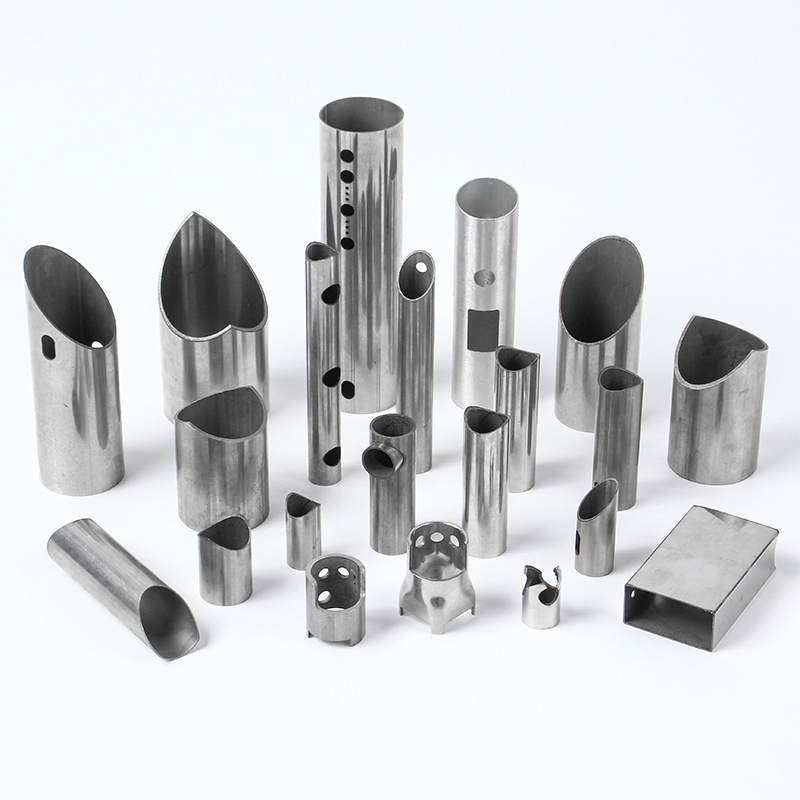 Engineered Aluminum Components for Critical Automation Systems