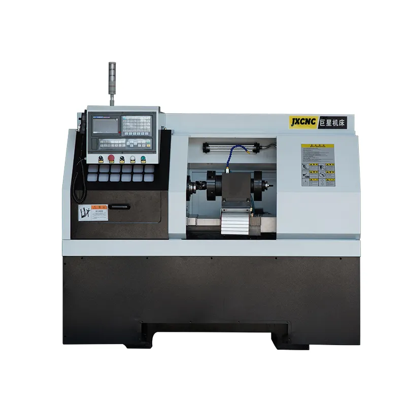 CNC Lathe Image 1