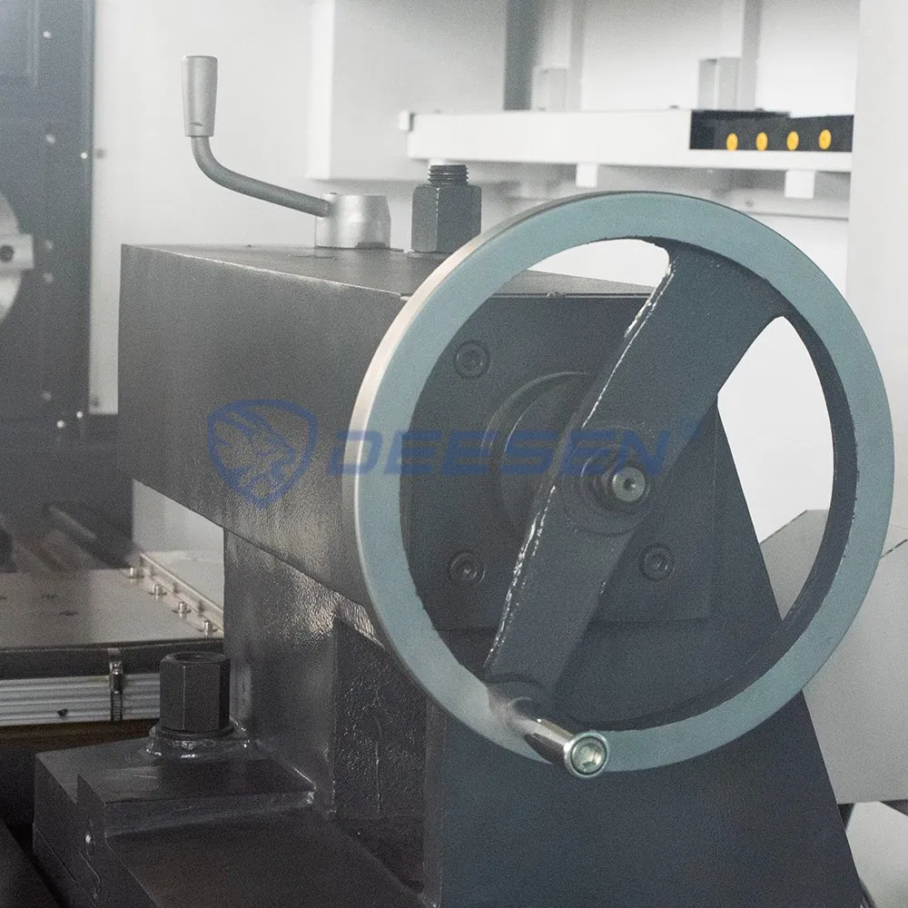 Ck6180 Heavy Duty Horizontal Flat Bed Bench CNC Lathe Conventional Industrial CNC Turning Machine Automatic Metal Cutting Machine Precision CNC Lathe Machine